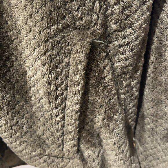 ***WOMENS COLUMBIA PLUSH ZIPPERED FLEECE*** - Picture 8 of 8